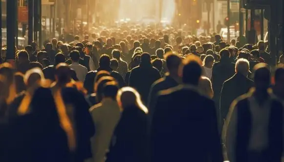 TÜİK Açıkladı: İşte Türkiye'nin En Güvenli 10 Şehri 5